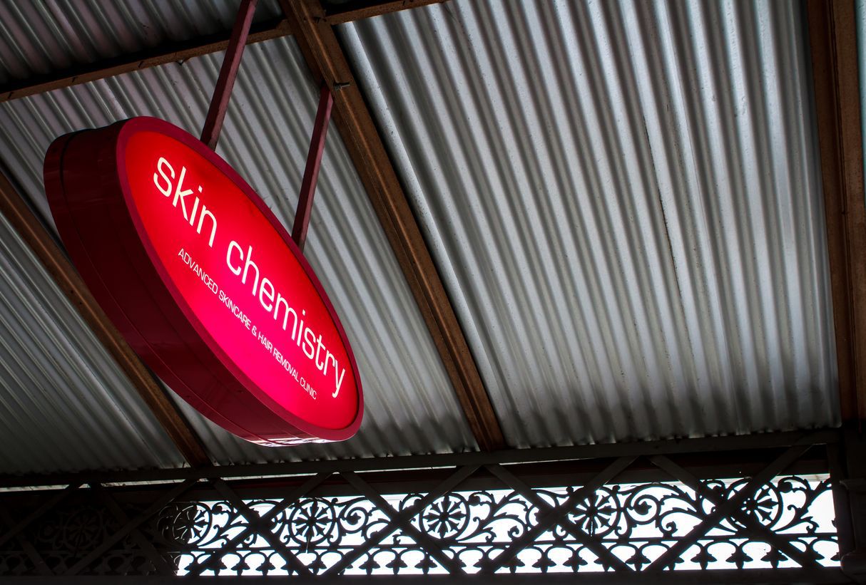 Skin Chemistry image 2