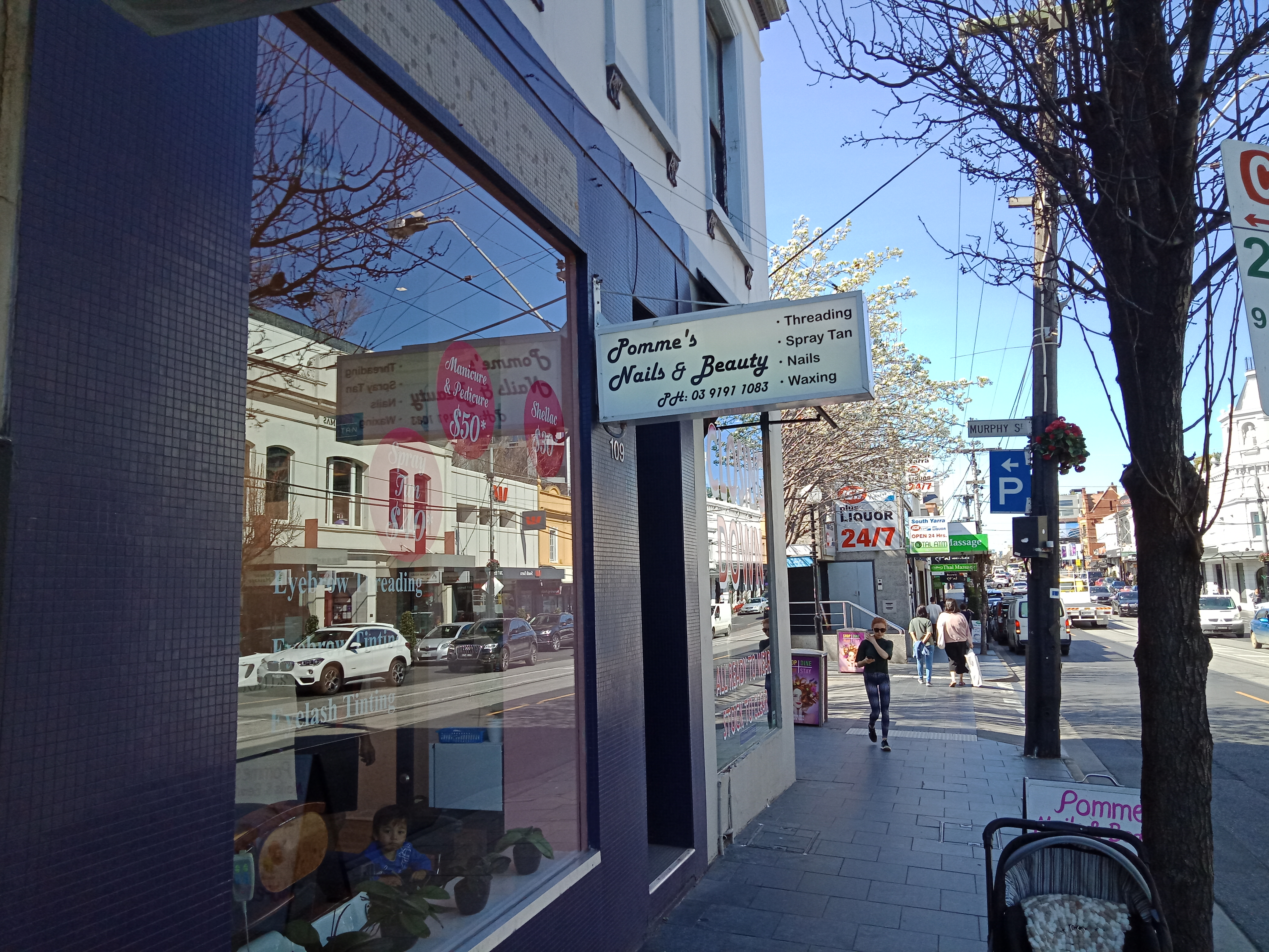 Glory Nails & Beauty