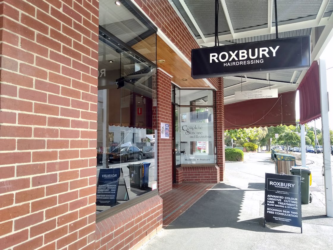 Roxbury Hairdressing image 2