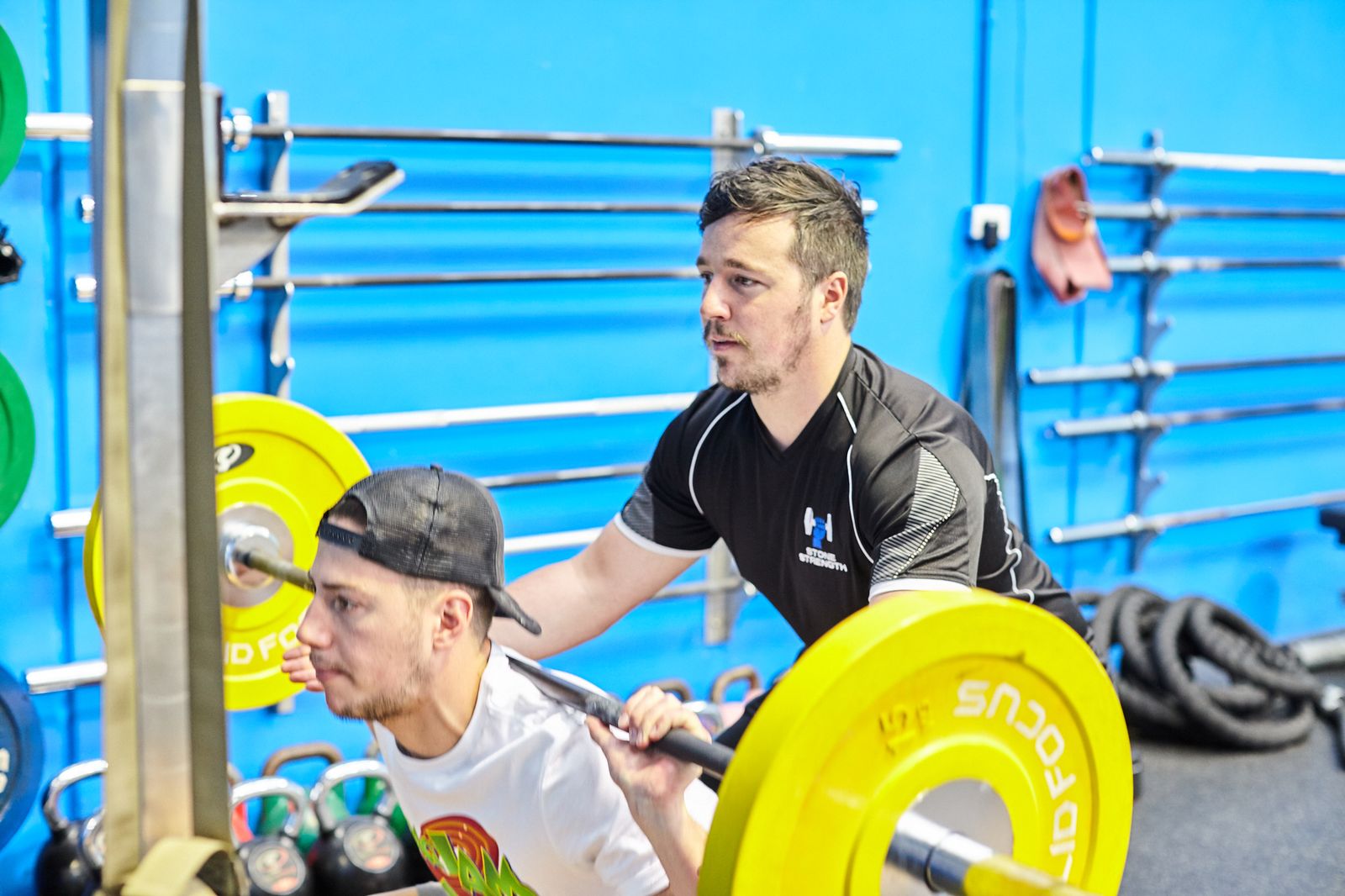 Stone Strength image 3