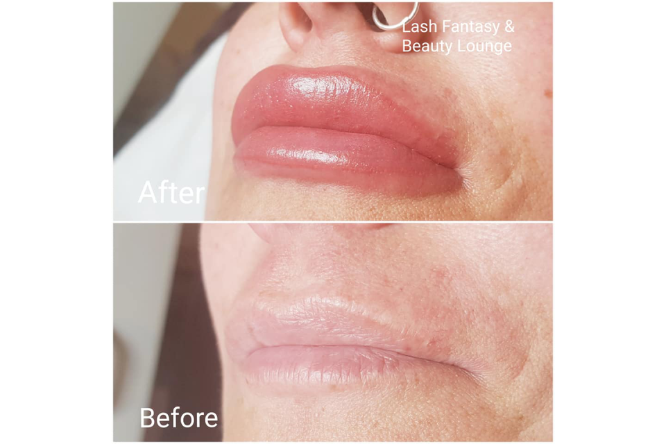 Lash Fantasy and Beauty Lounge image 8