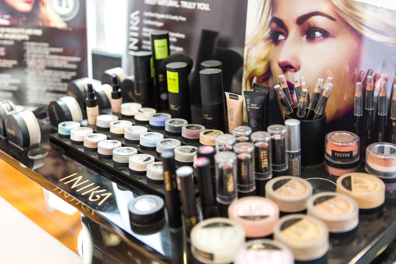 Hair and Beauty Touch image 14