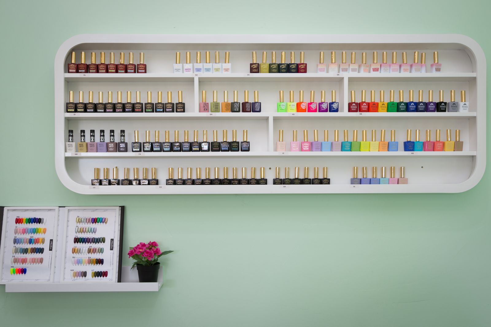 Flaunt’em image 10