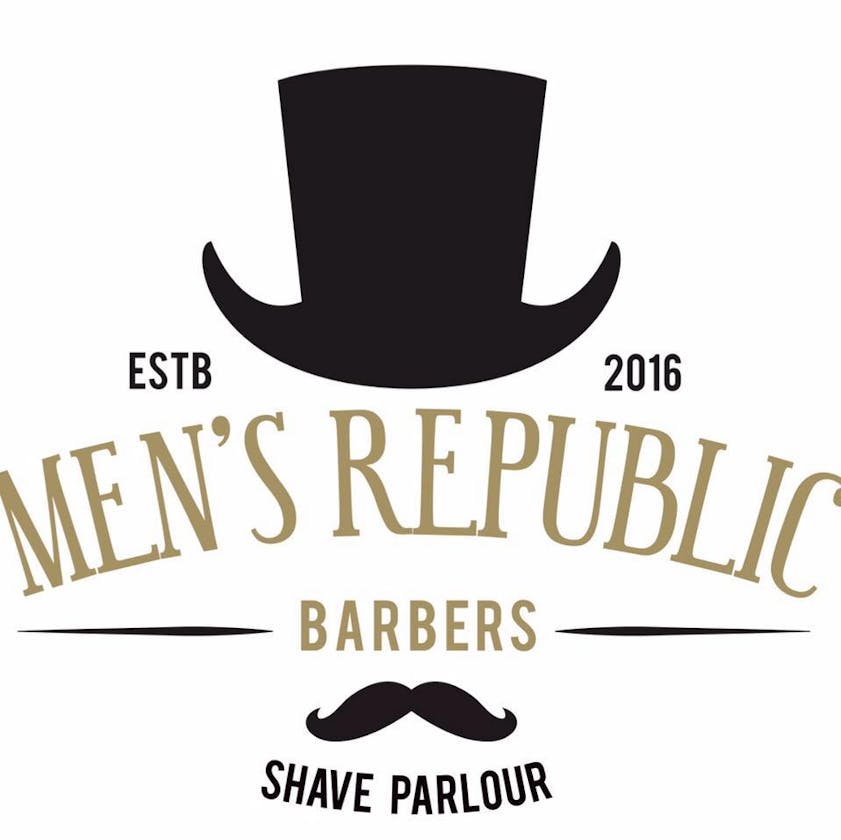 Men's Republic Barbers image 1