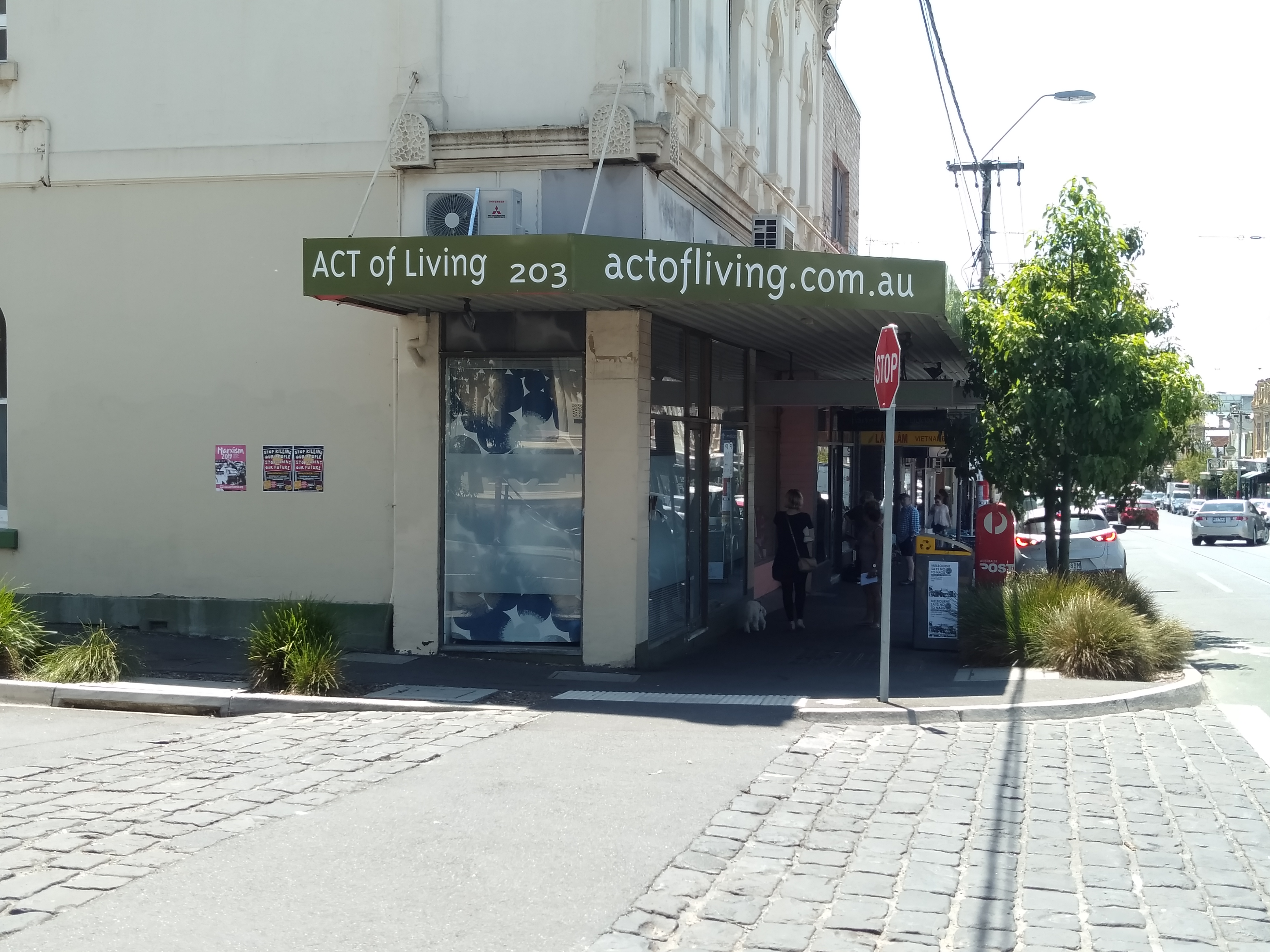 ACT of Living image 3