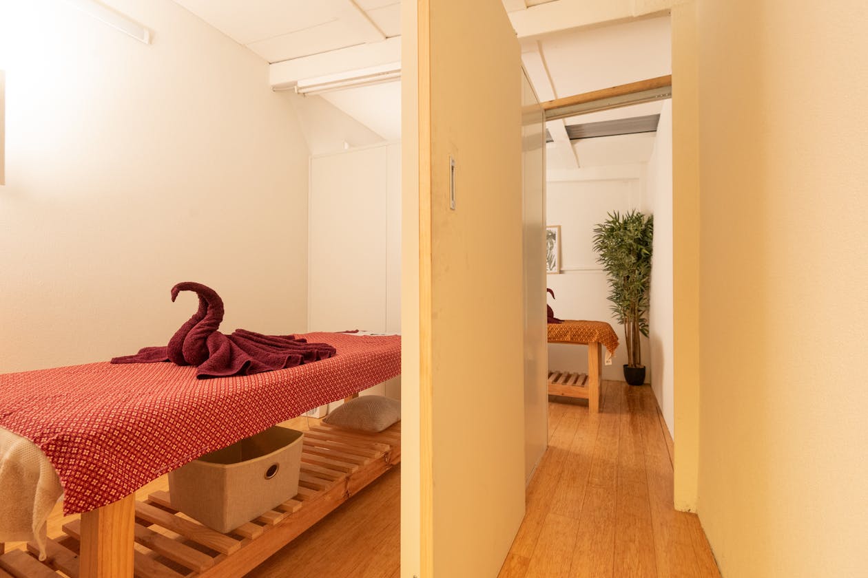 Sala Thai Massage and Spa