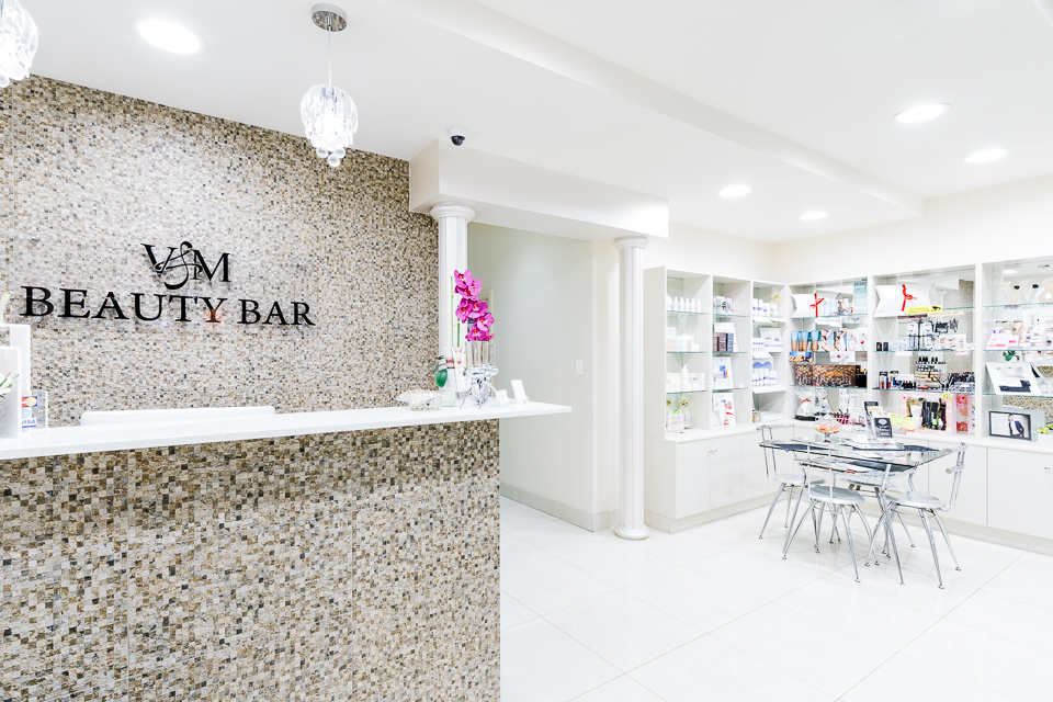 V&M Beauty Bar - Chullora | Face treatments | Facial ...
