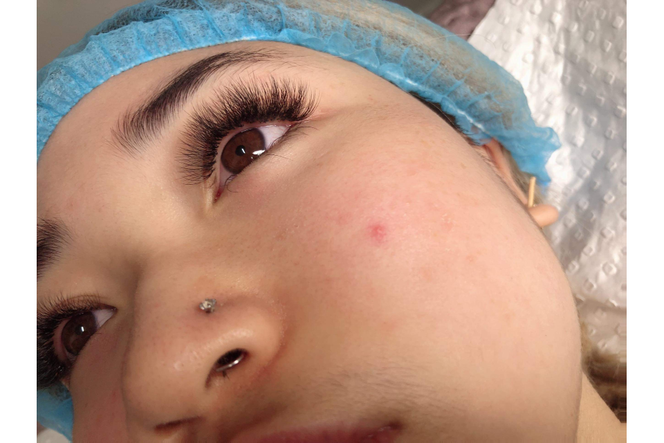 Infinity Beauty and Wellness from Chau Chau image 16