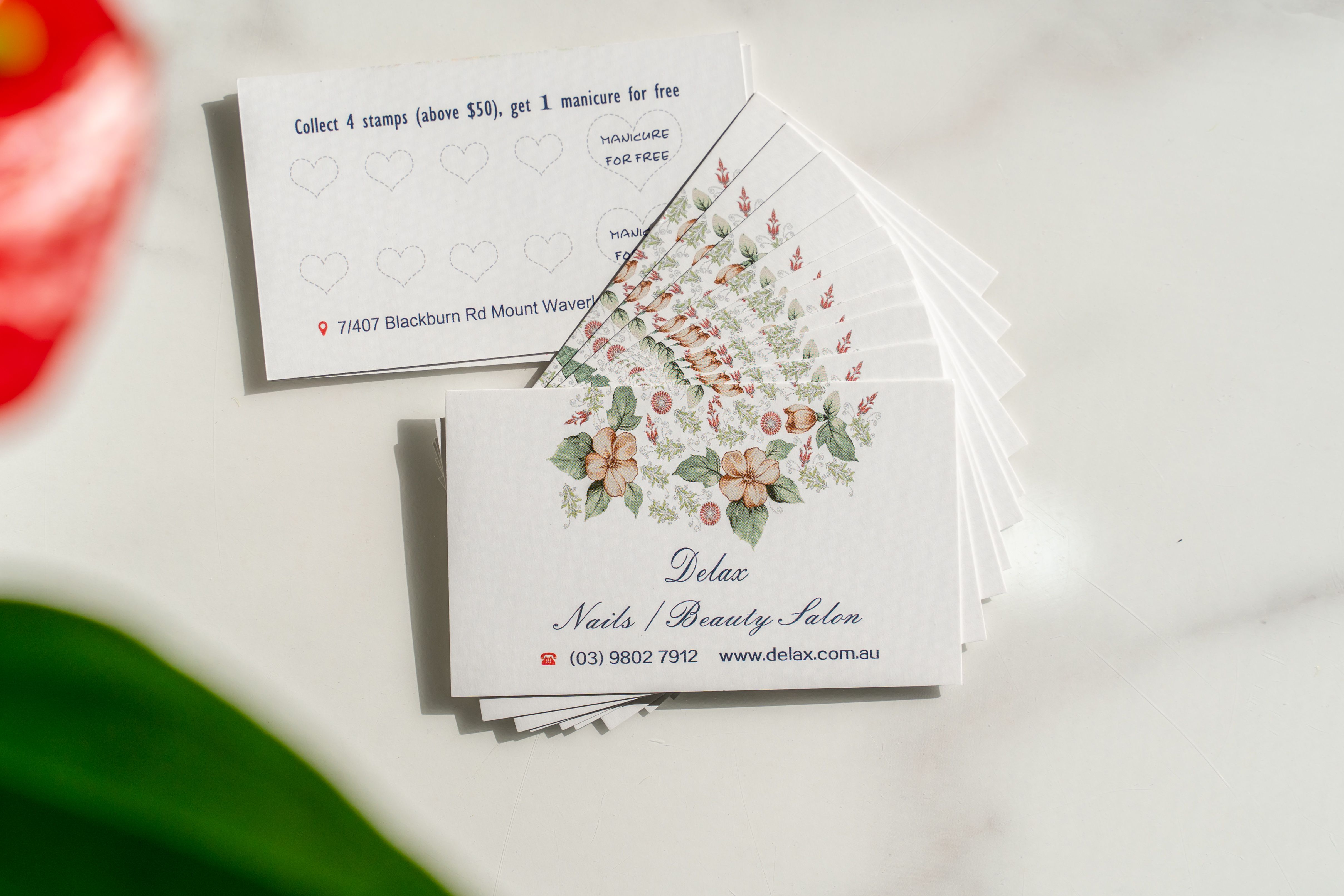 Delax Beauty image 17