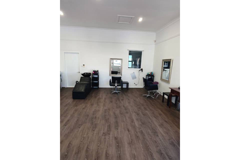 Kooperativ Hair image 2