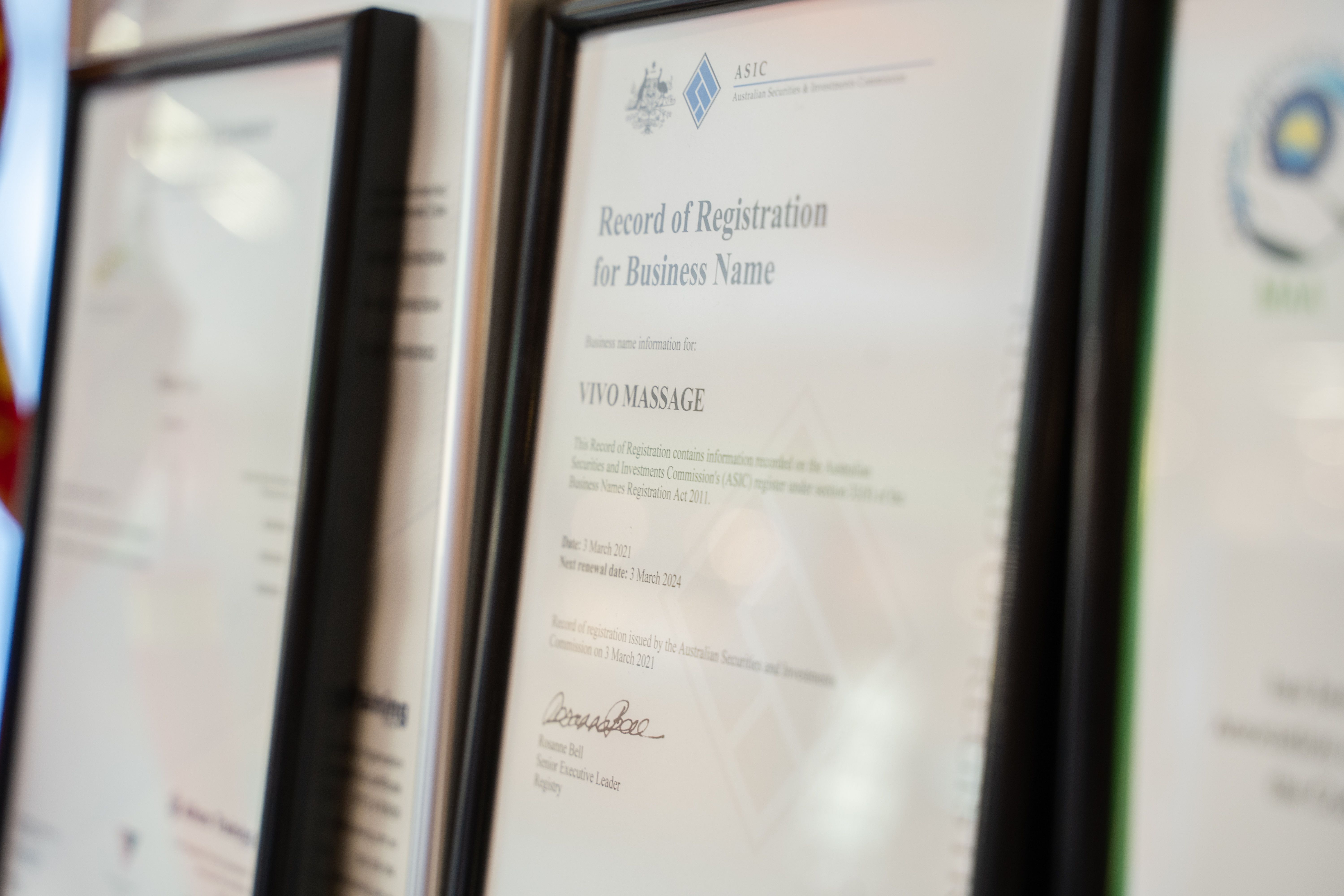 Vivo Massage image 11