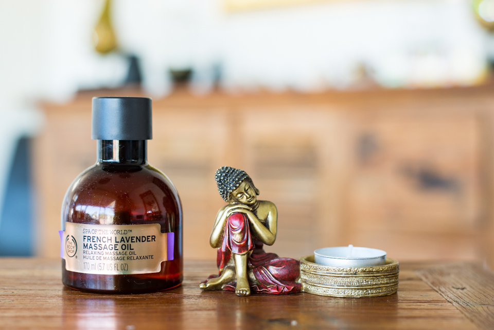 White Orchid Thai Day Spa image 16