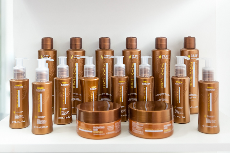 Kuncha's Hair & Beauty Art - Rockdale image 15