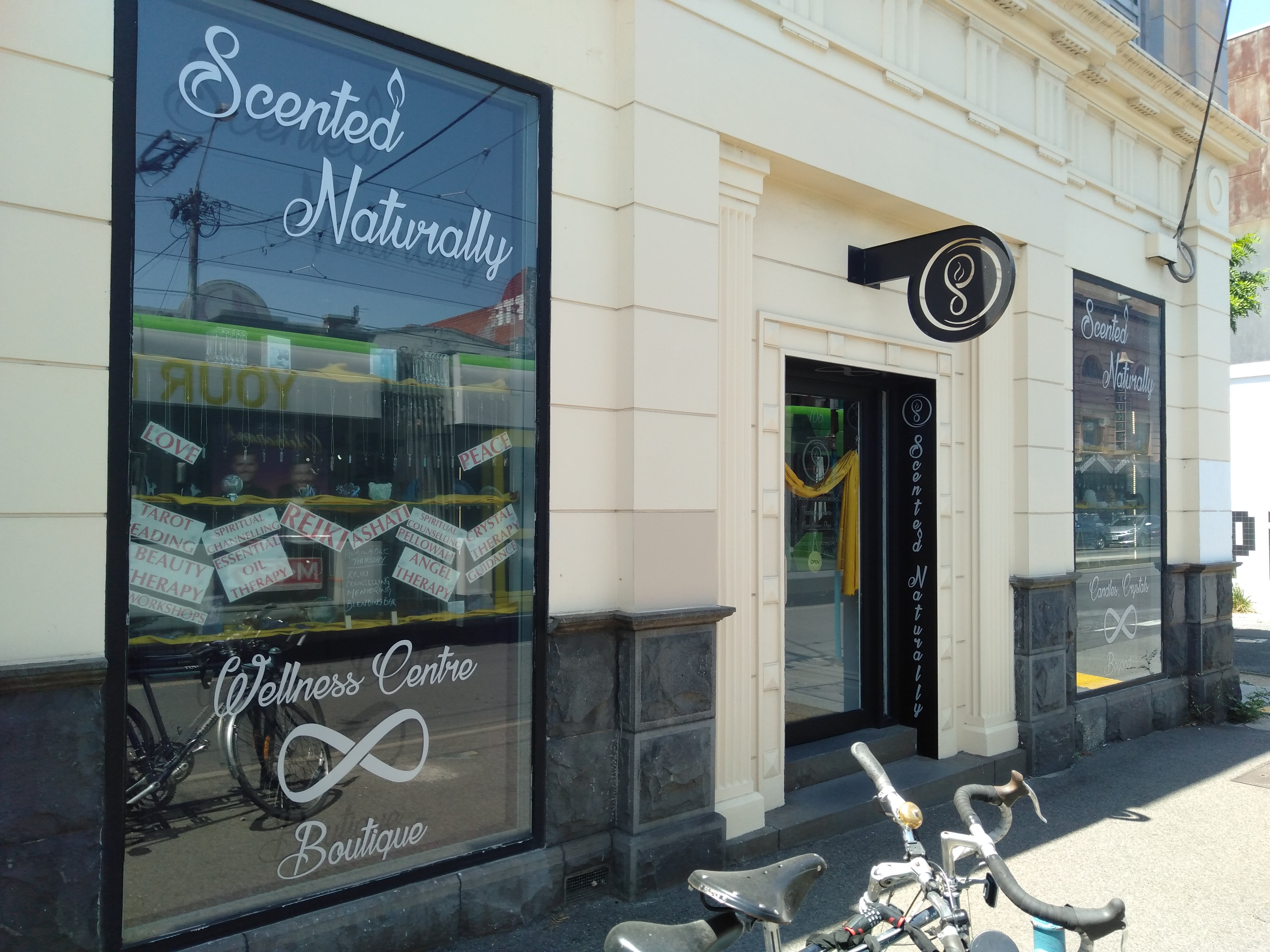 Scented Naturally Wellness Centre image 3