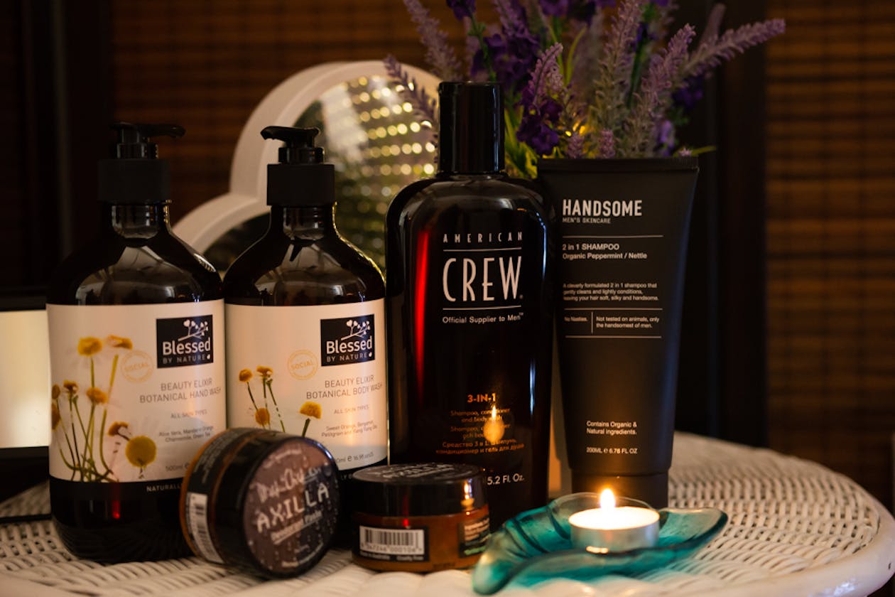 Massage & Aromatherapy Margate image 7