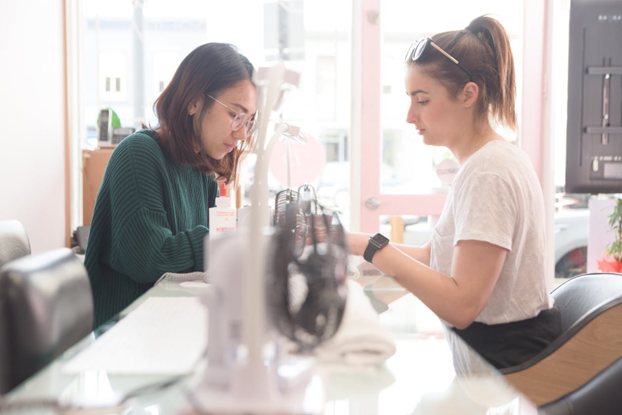 Kalena Beauty image 9