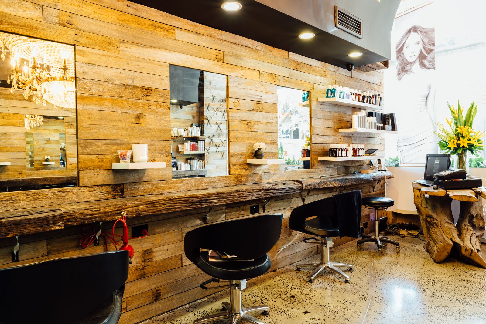 Normarny Salon image 5