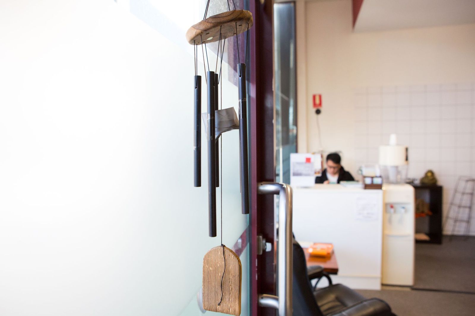 Harmony Relaxation Massage image 7