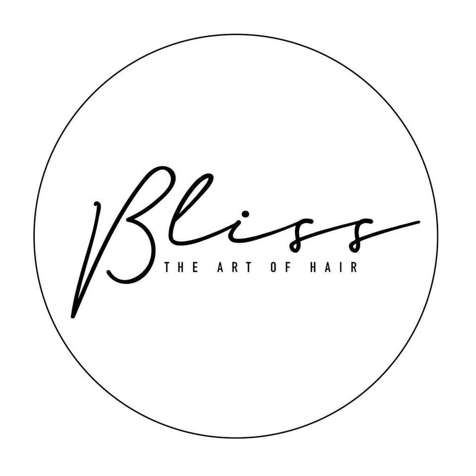 Bliss The Art Of Hair - Salisbury | Haircut and Hairdressing | Hair ...