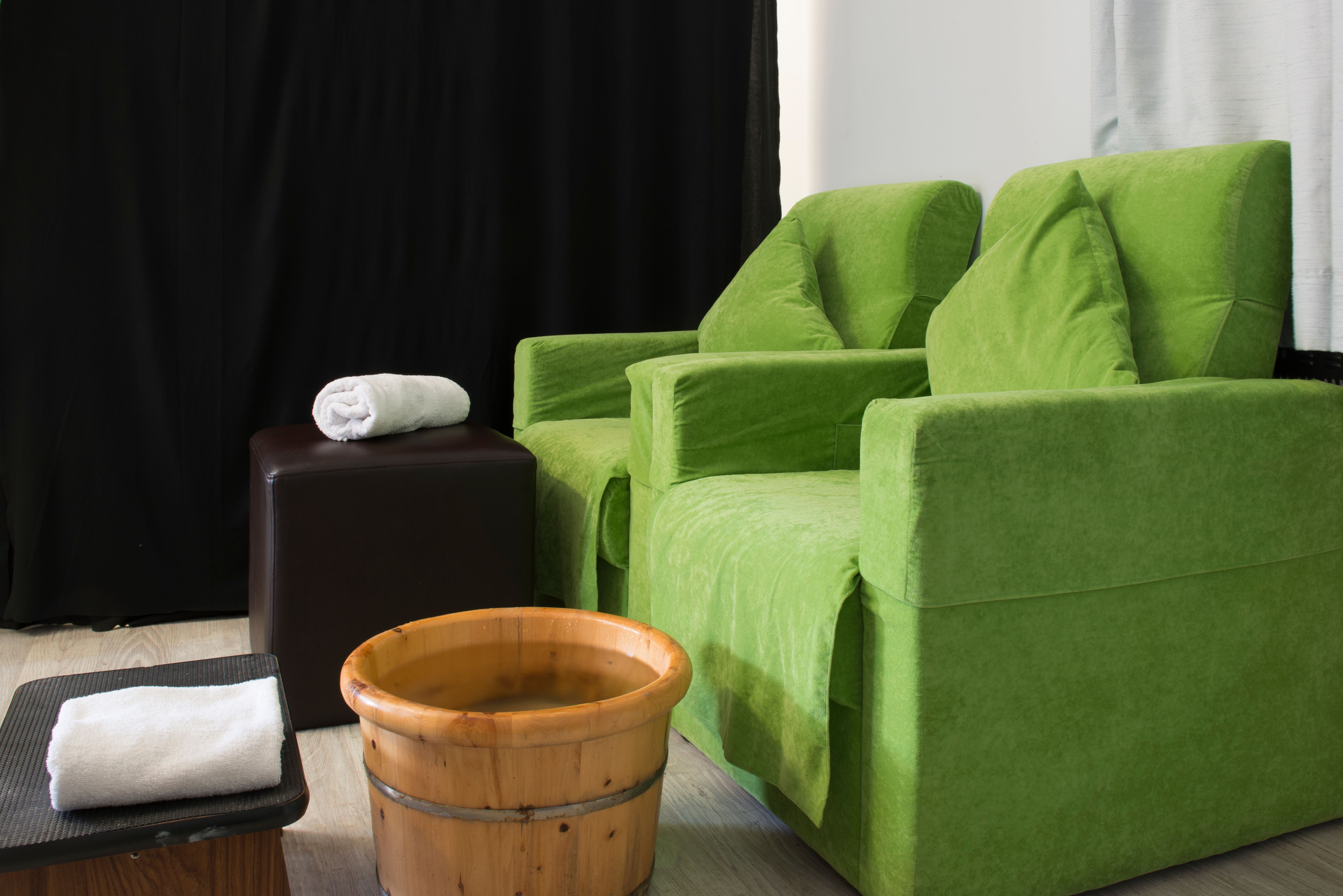 Moon Chaser Beauty Salon image 2