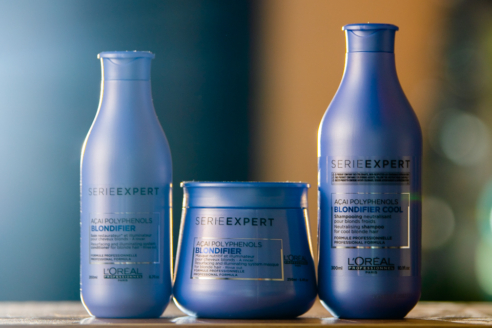 Alexa Delsa Le Petit Salon and Make up image 20