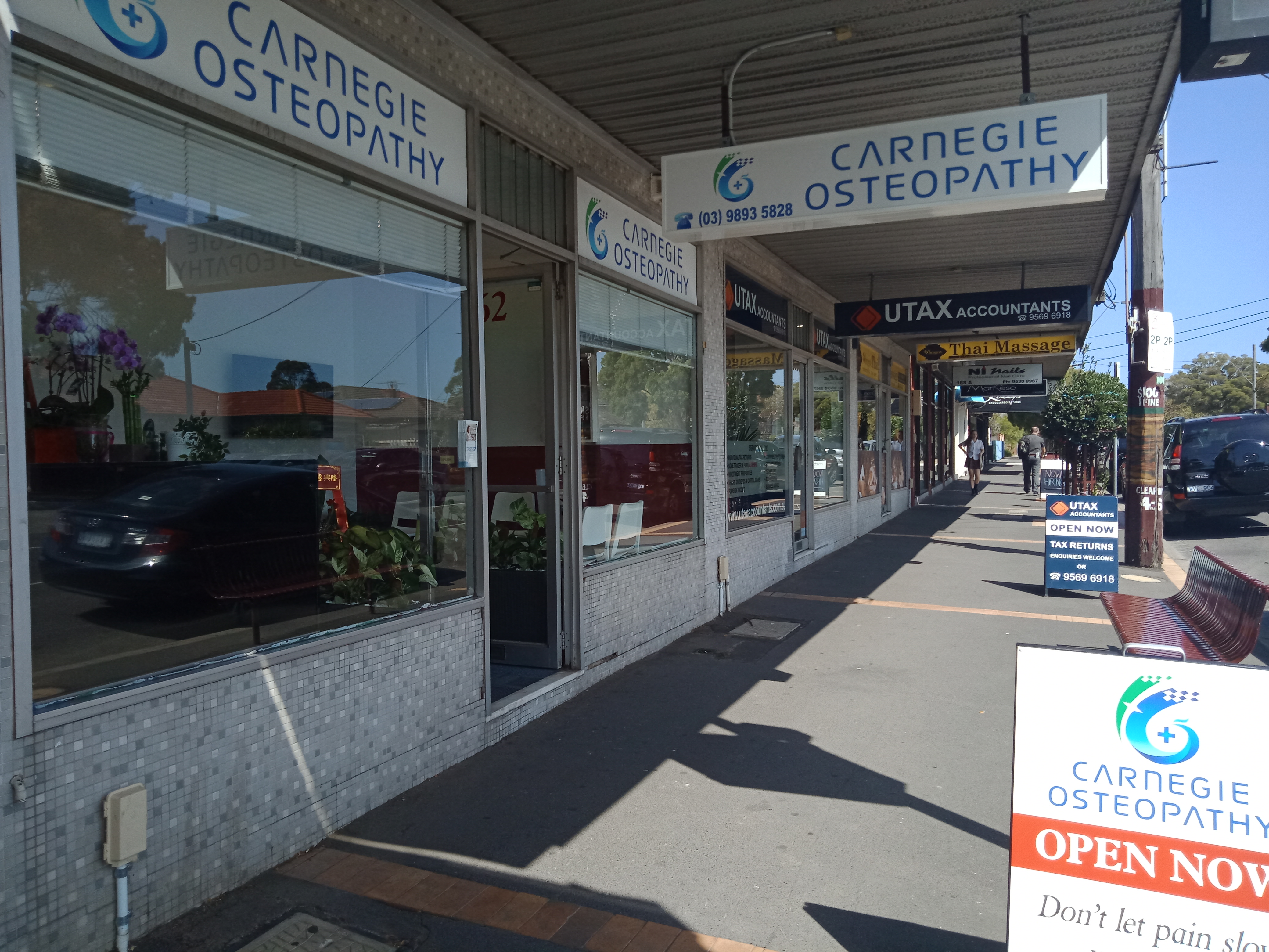 Carnegie Osteopathy image 6