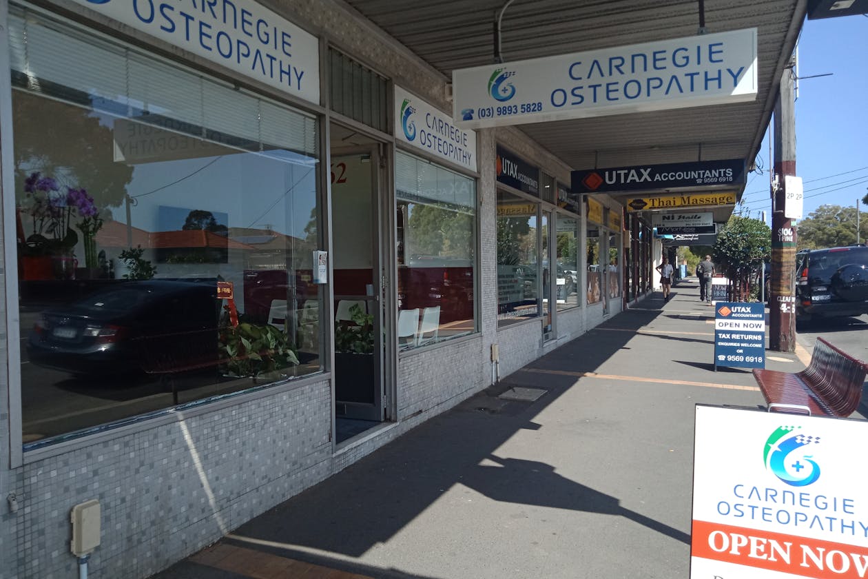Carnegie Osteopathy image 6