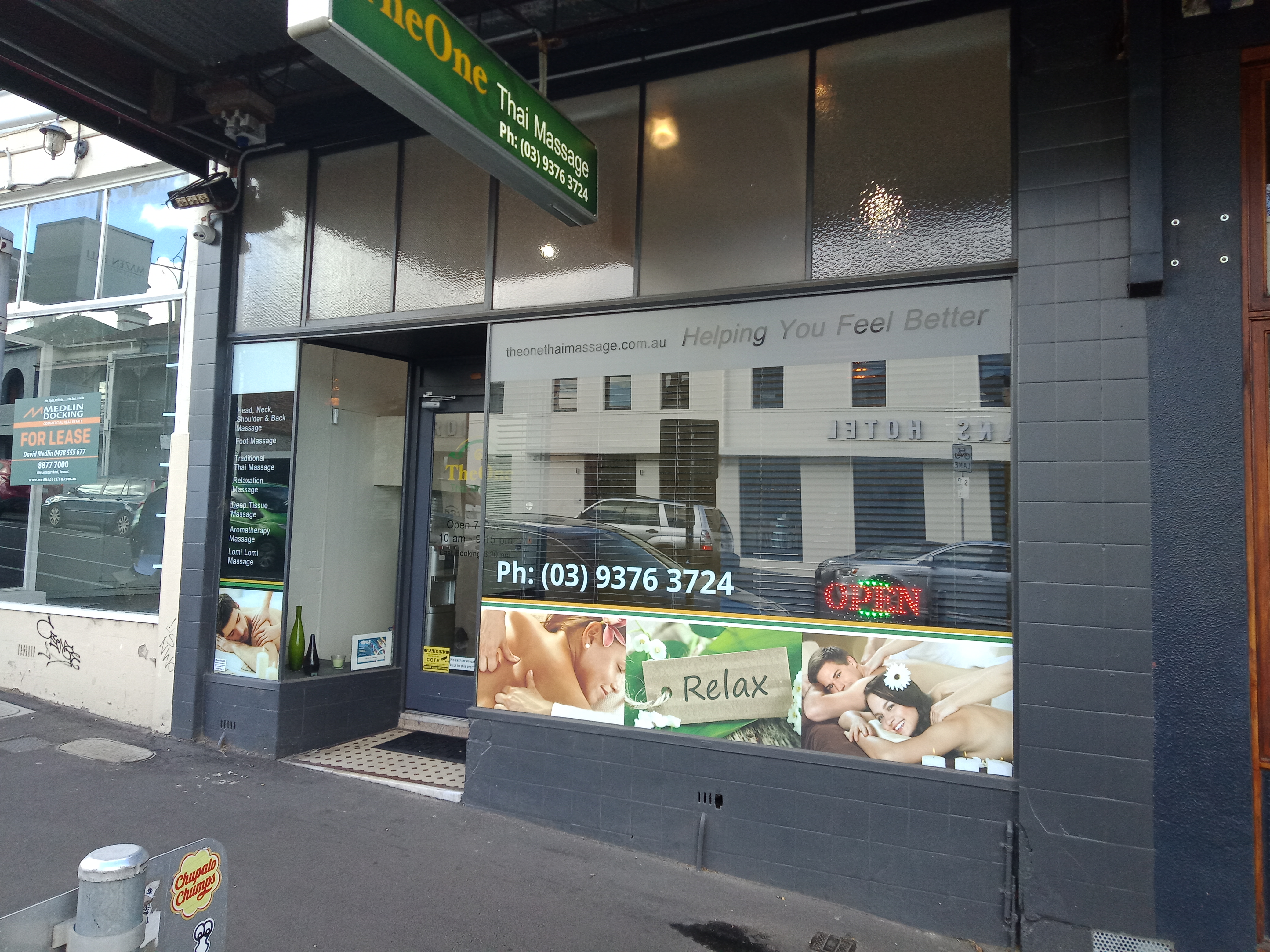 TheOne Thai Massage image 3