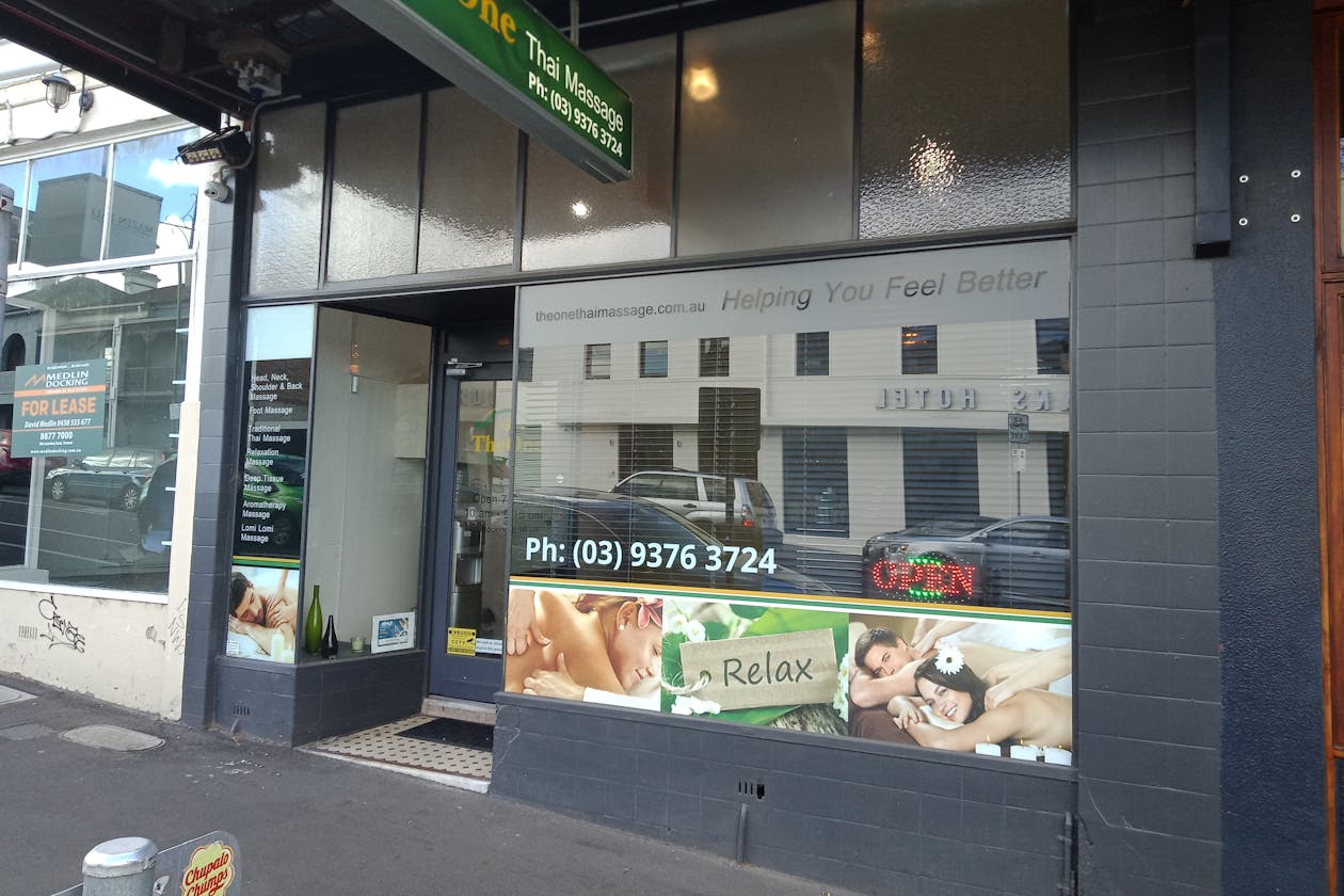 TheOne Thai Massage image 3