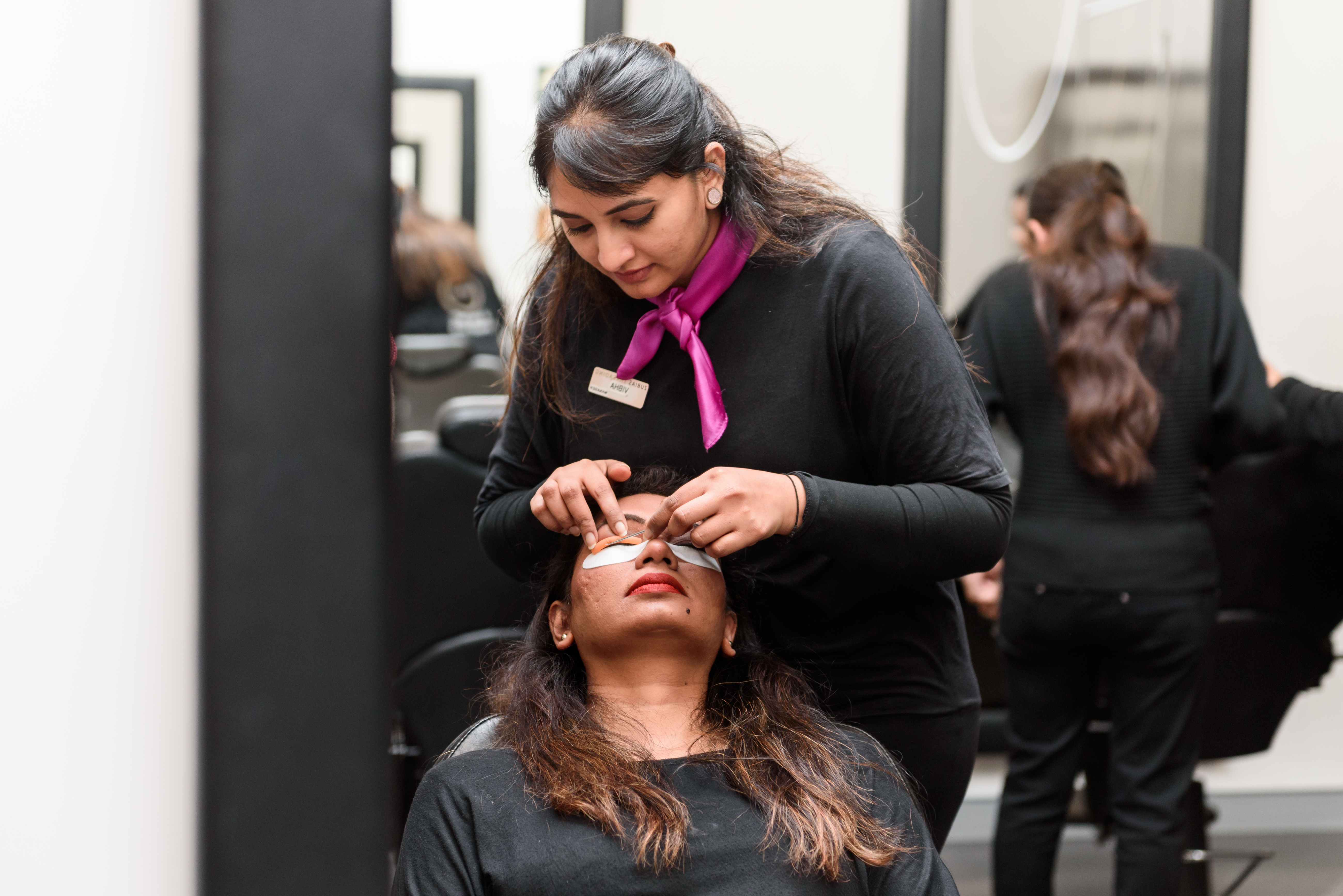 Zubias Beauty - Clarkson image 5