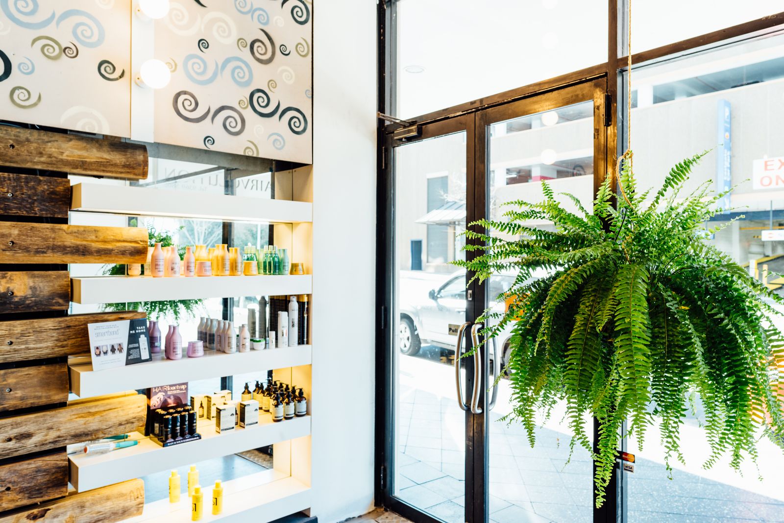 Hairvolution image 7