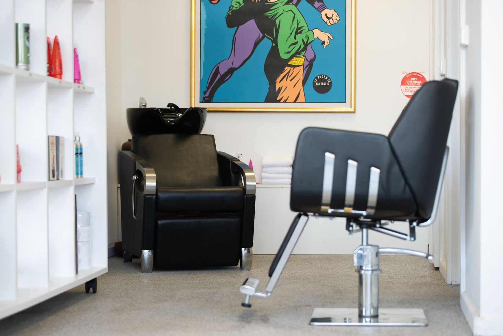 Barbers Cave image 2