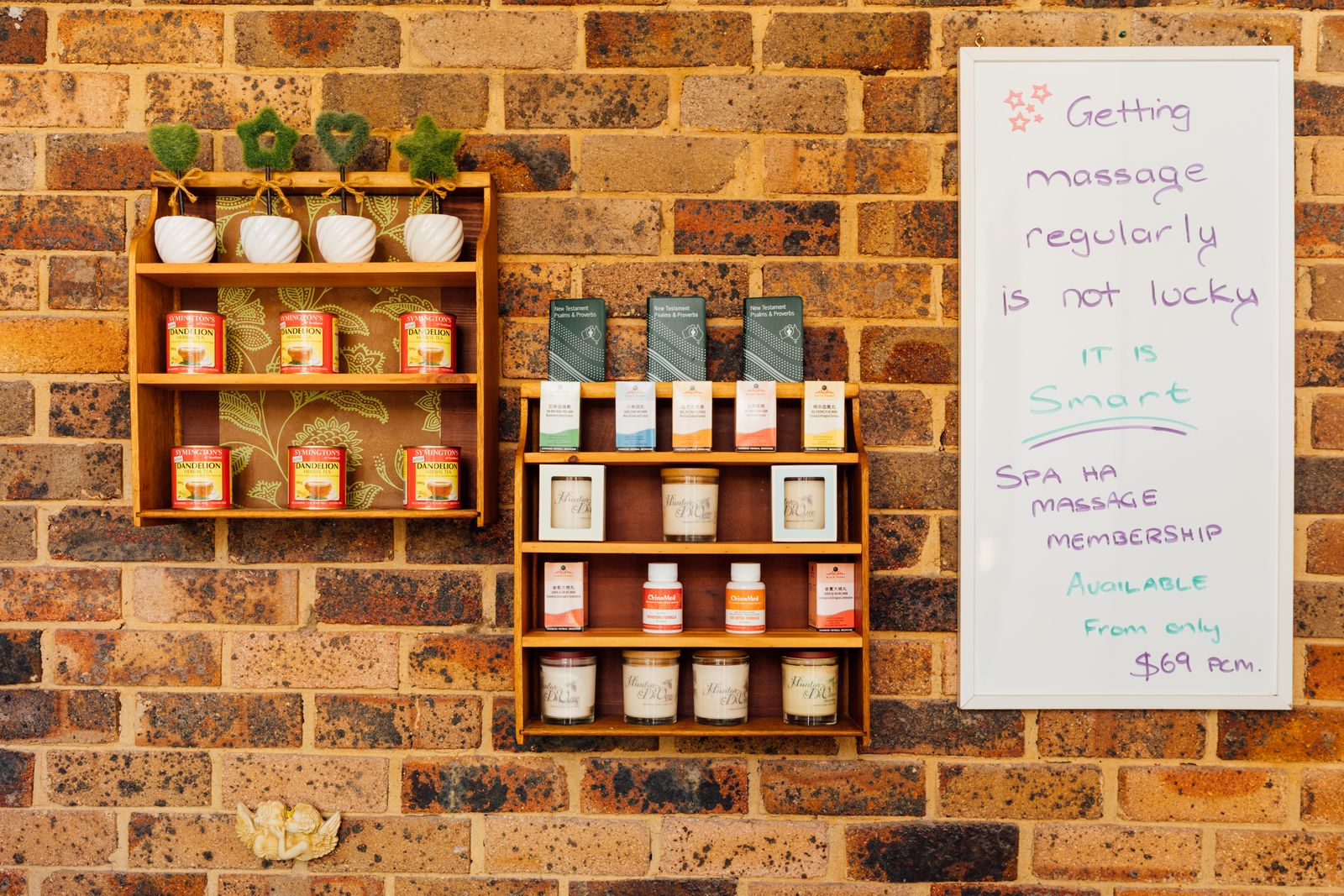 Gratia Healing Centre image 6