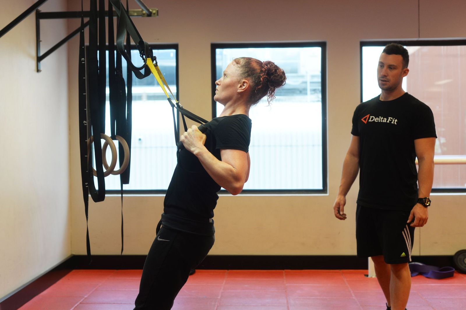 DeltaFit image 7