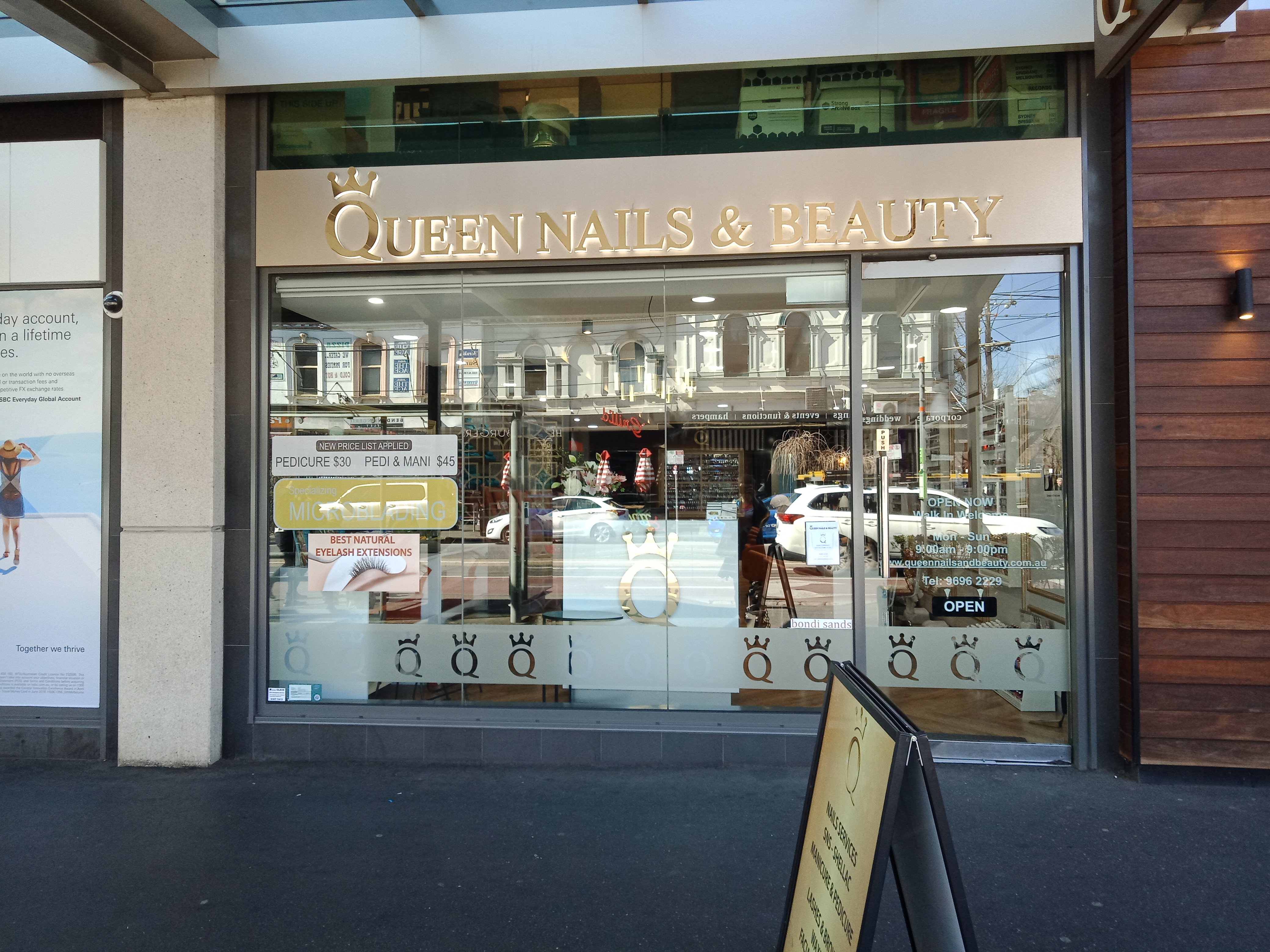 Queen Nails & Beauty image 2