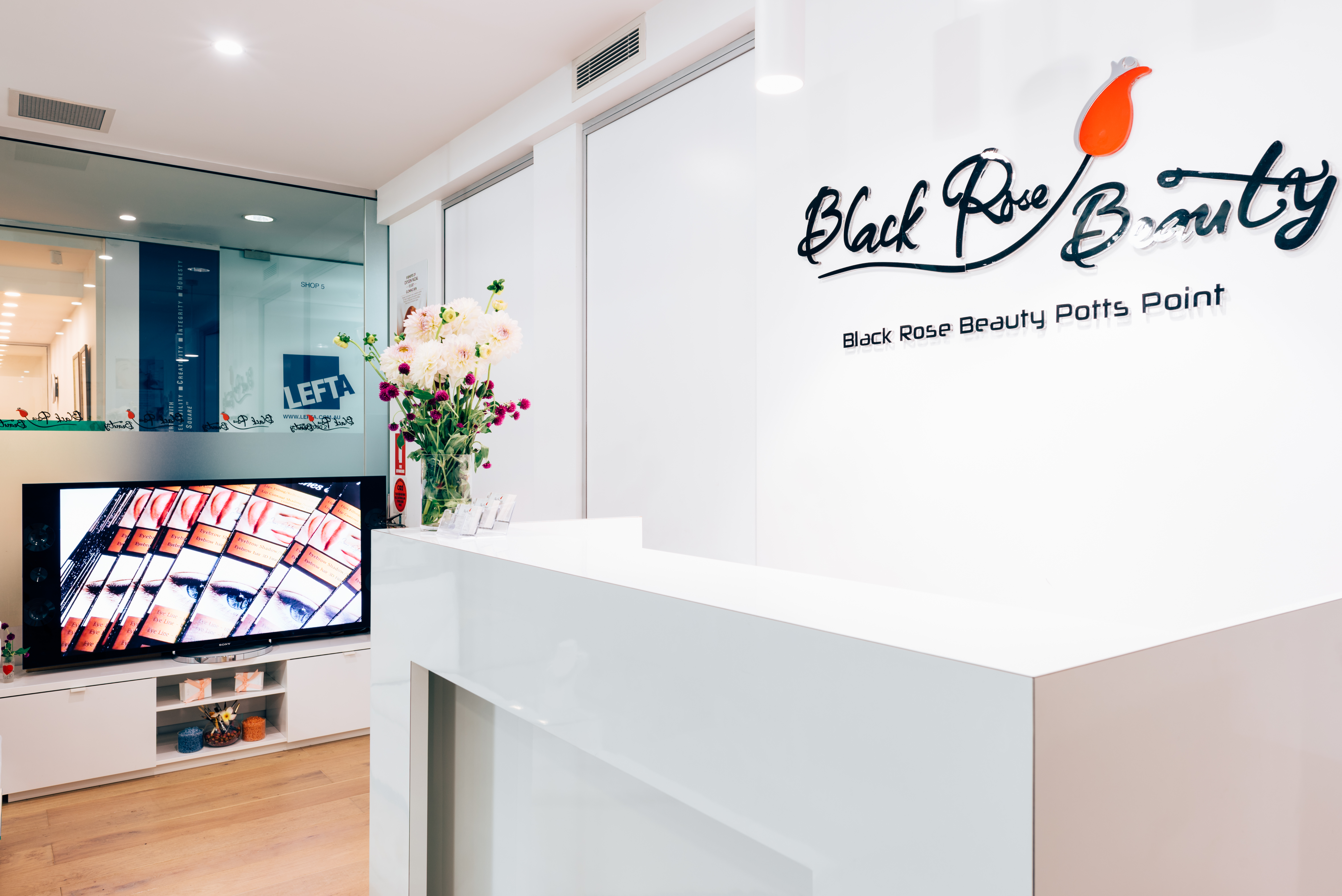 Black Rose Beauty image 10