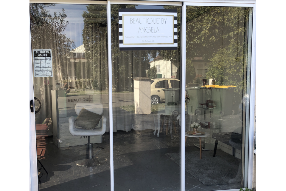 BEAUTIQUE’ BY ANGELA image 4