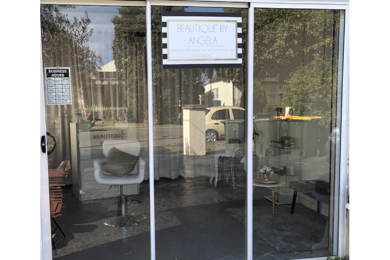 BEAUTIQUE’ BY ANGELA image 4