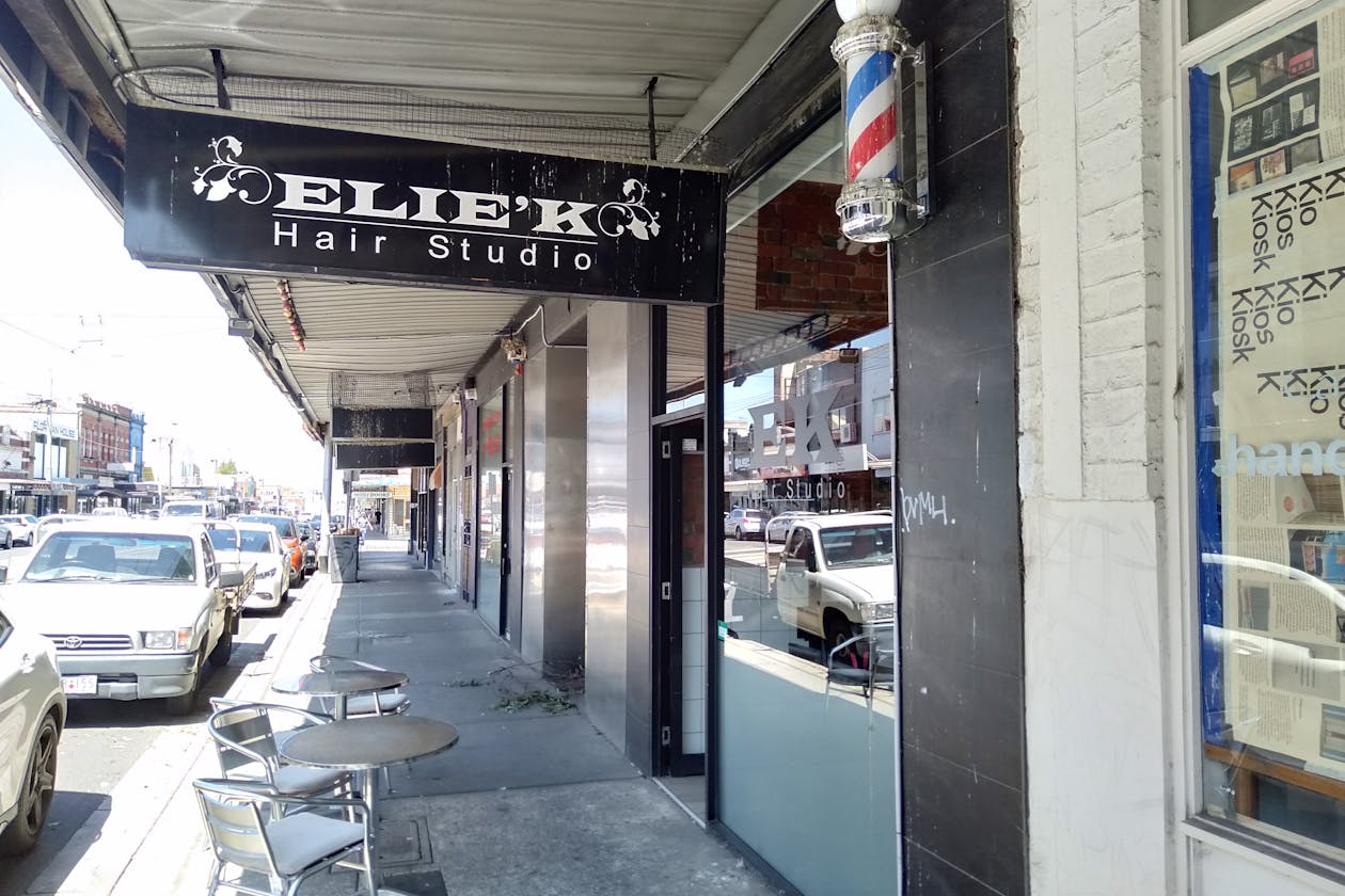 Elie'K Hair Studio image 2