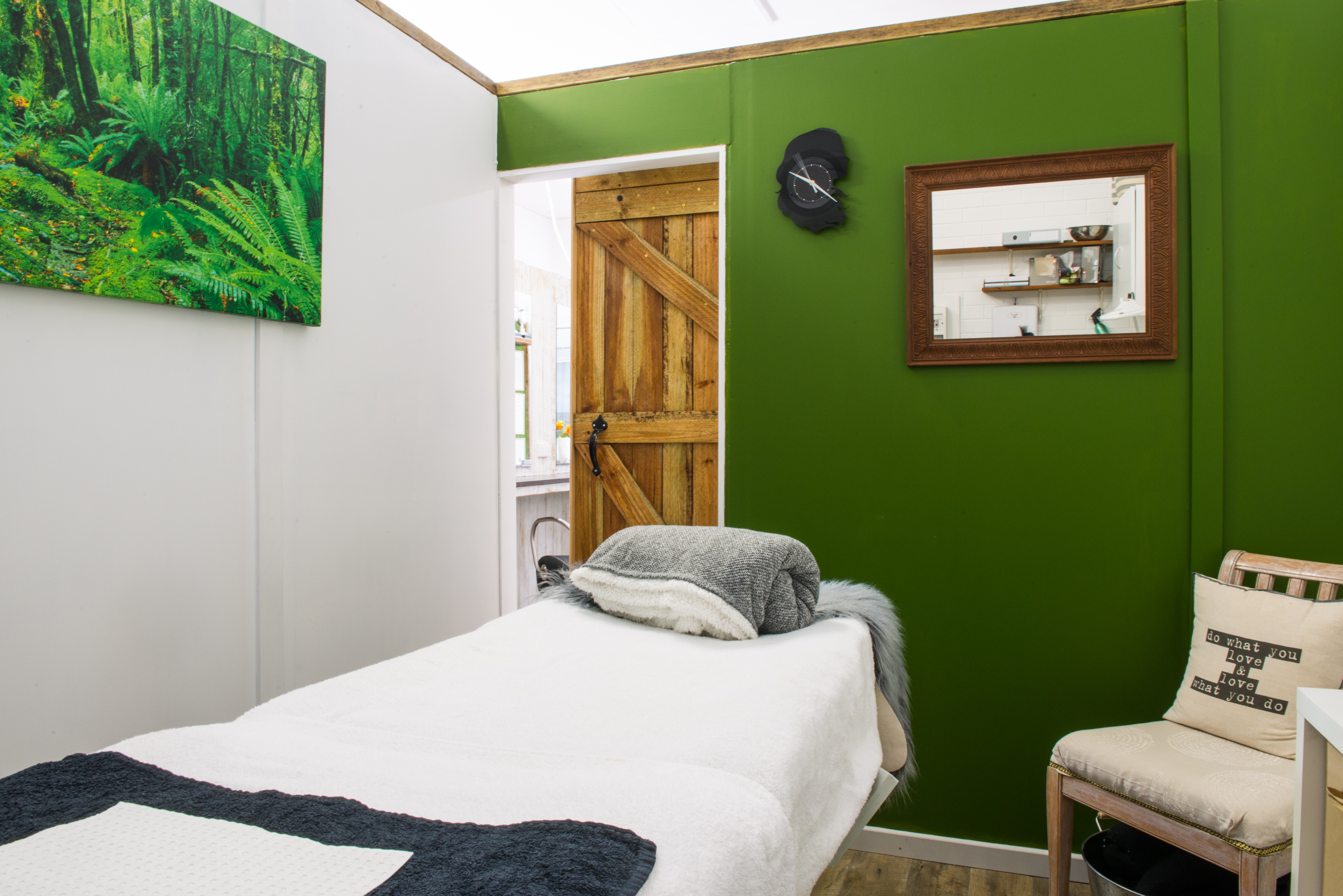 Get Goddess Hair and Beauty image 5