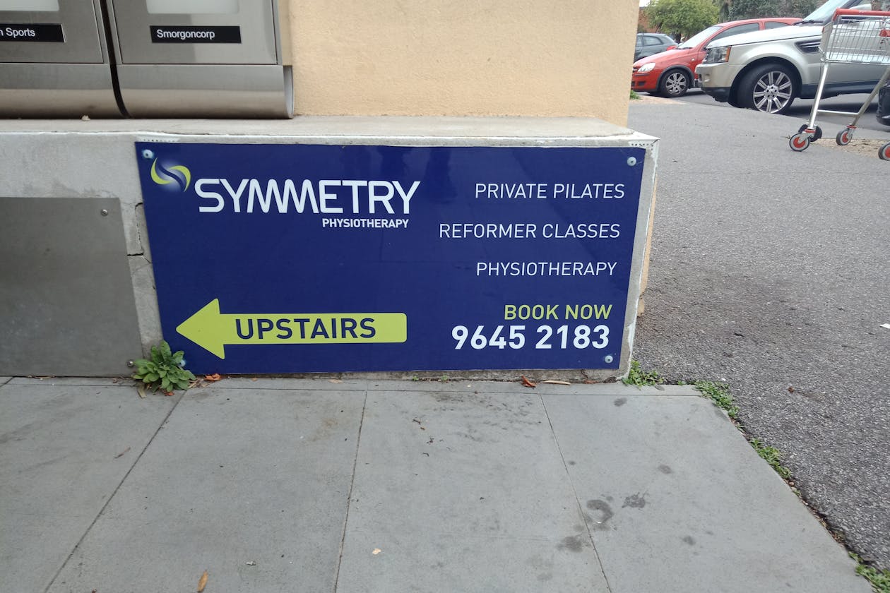 Symmetry Physiotherapy image 2