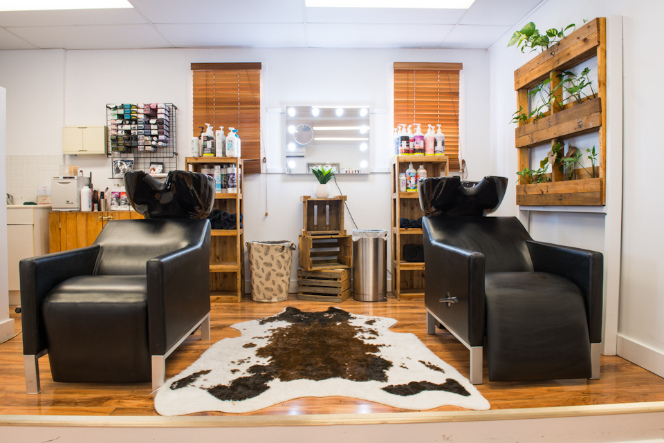 La Bella Vita Makeup and Hair image 27