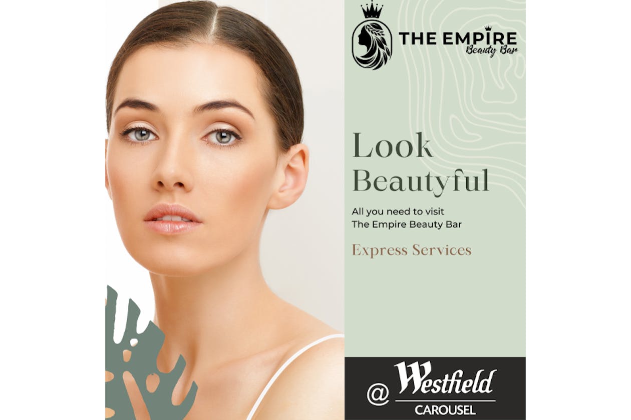The Empire Beauty Bar image 15