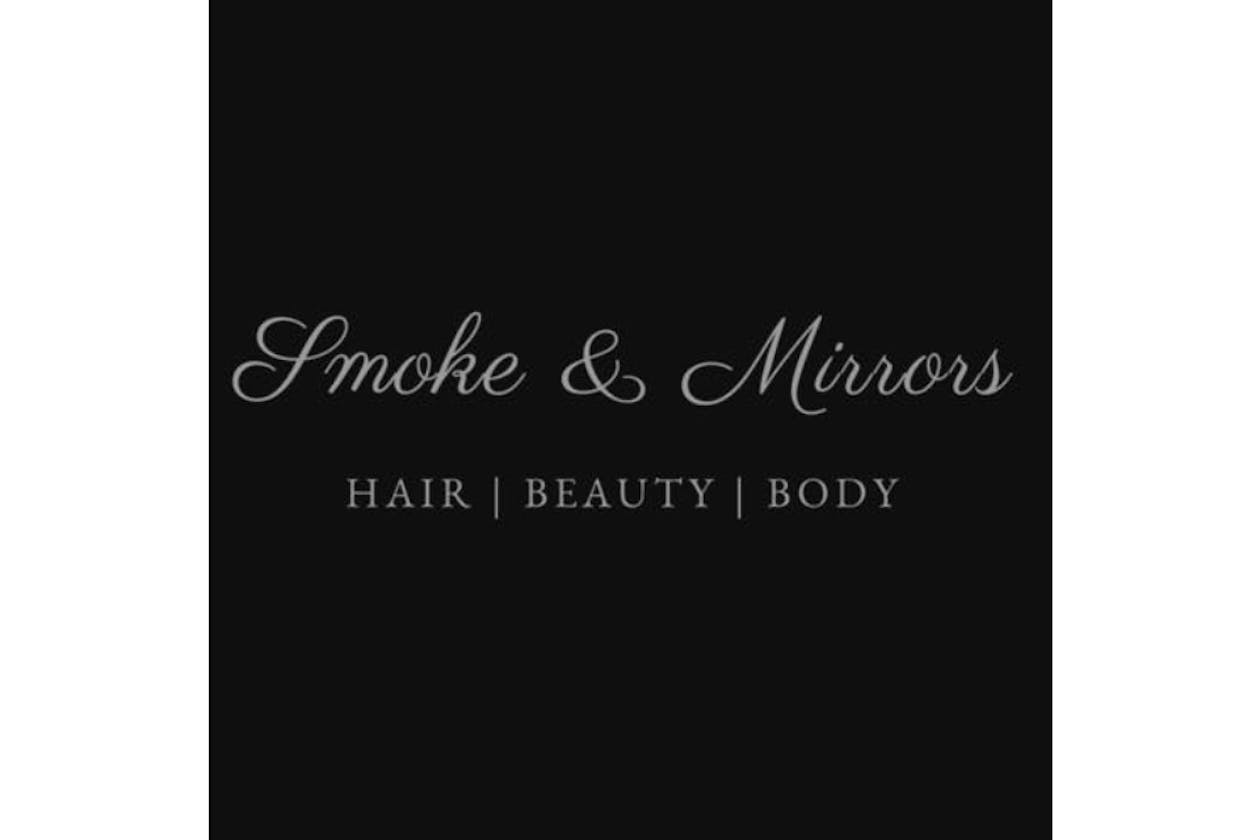 Smoke & Mirrors Salons image 1