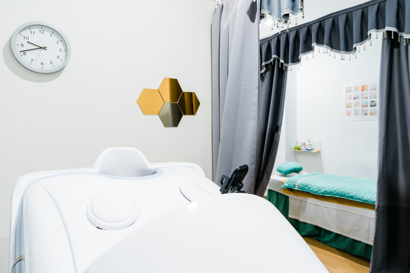 Radiant Chinese Massage image 4