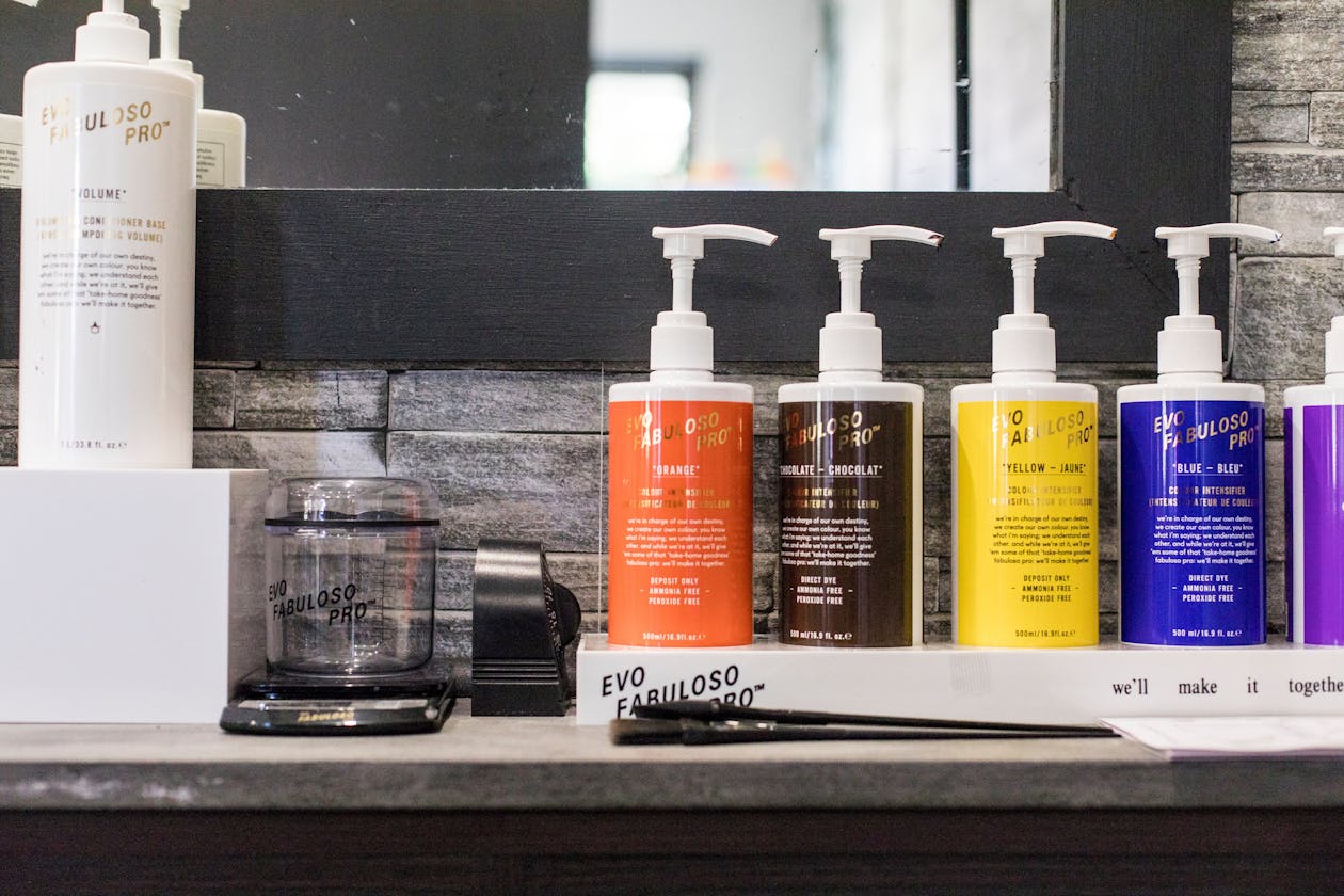 Images Hair and Beauty image 12