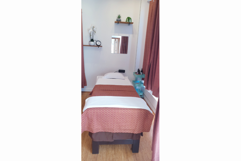 Newcut Hair Design image 13