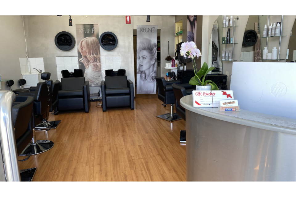 Studio 95 Hair & Beauty image 2