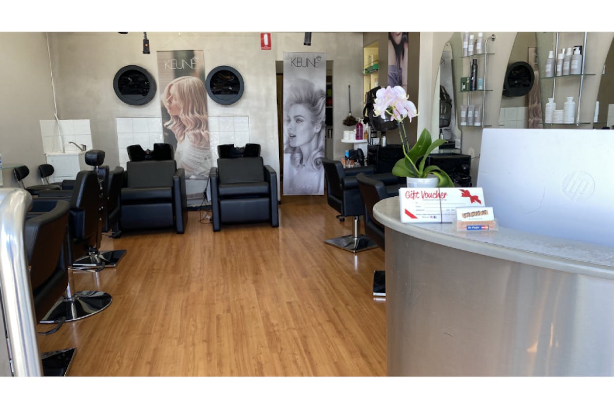 Studio 95 Hair & Beauty image 2