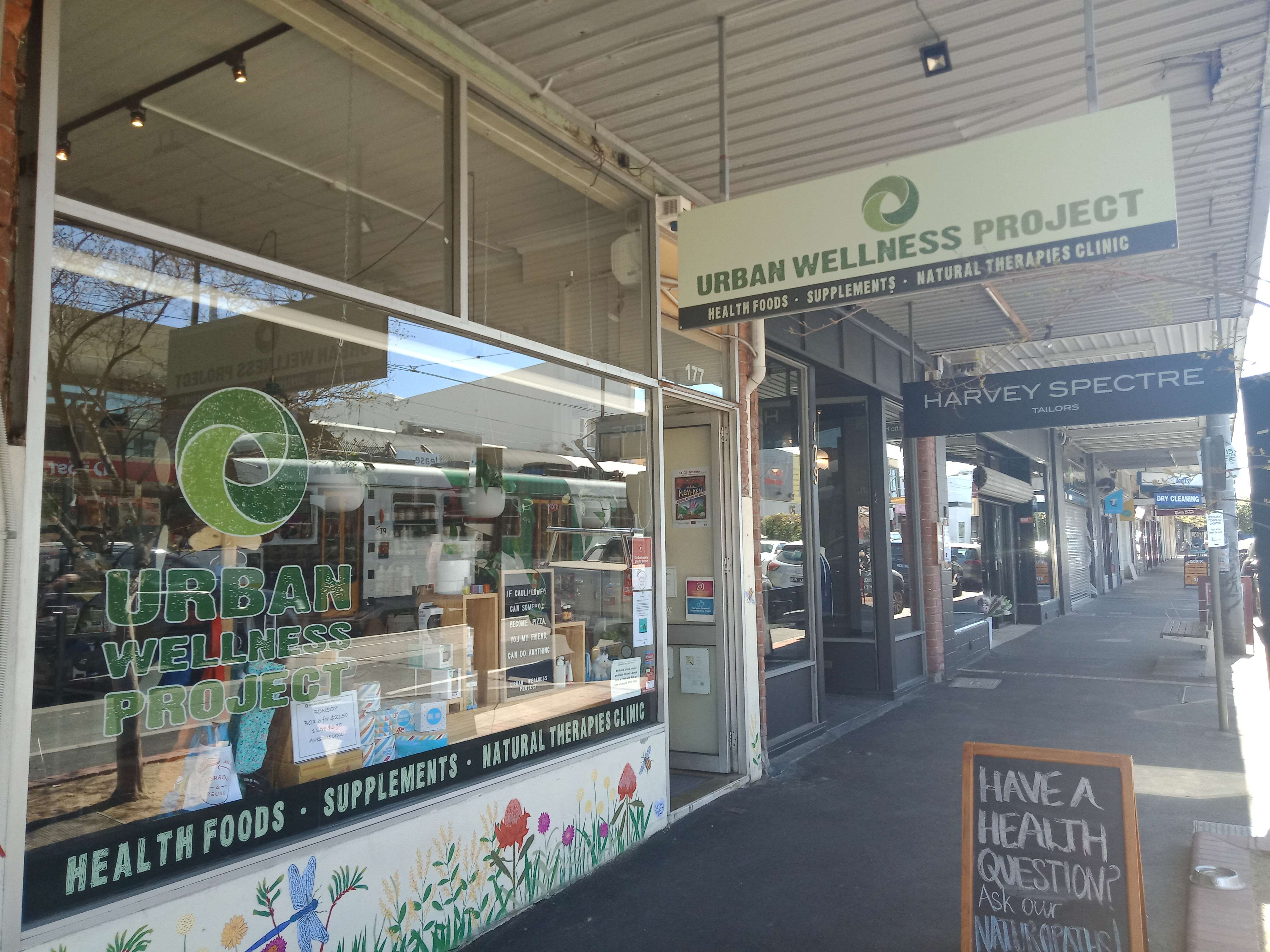 Urban Wellness Project image 2